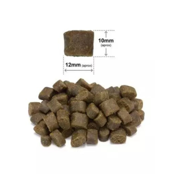 ARQUIVET FRESH -półwilgotna karma dla psa - kaczka z rybą oceaniczną - 2,5kg