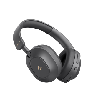 Słuchawki bezprzew. bluetooth Havit H668BT czarny