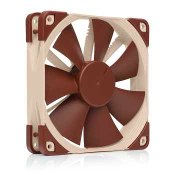 Wentylator NOCTUA 120mm NF-F12 5V