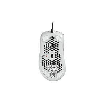 Glorious PC Gaming Race Model D myszka Po prawej stronie USB Typu-A Optyczny 12000 DPI