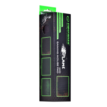 ESPERANZA ESPERANZA PODKŁADKA GAMING POD MYSZ FLAME MINI EGP101R