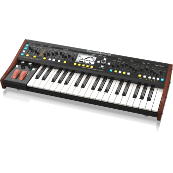 Behringer DEEPMIND 6 Syntezator analogowy