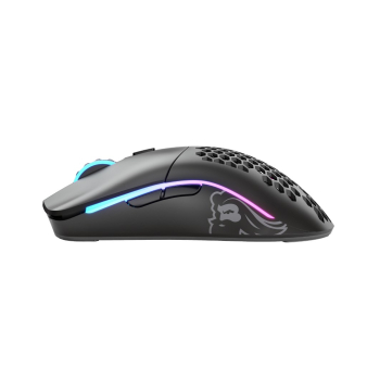Glorious PC Gaming Race Model O- myszka Oburęczny RF Wireless 19000 DPI