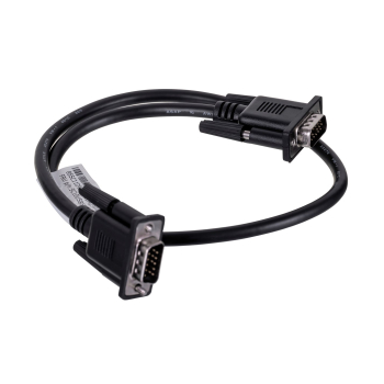 Lenovo VGA to VGA Cable 0.5 m Black
