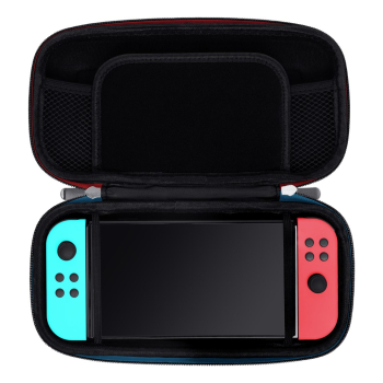 Hardcase Trust GXT 1248 Nintendo Switch Black