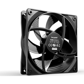 Wentylator BE QUIET! PURE WINGS 3 120mm PWM