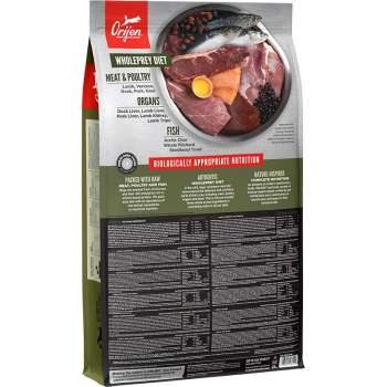 ORIJEN Tundra - sucha karma dla psa - 11,4kg