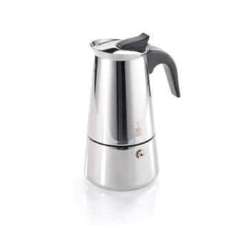 Kawiarka stalowa 6 filiżanek/300 ml GEFU EMILIO G-16160