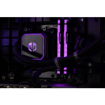 Actina ENDORFY 7800X3D/32GB/2TB/RTX5070Ti/850W