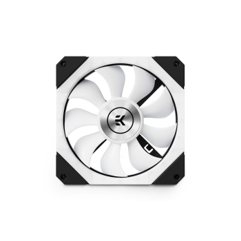 EK Water Blocks 3831109854198 część / akcesorium do systemów chłodzenia komputerów Moduł wentylatora