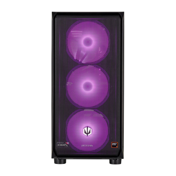 Actina ENDORFY 9800X3D/32GB/2TB/RTX5080/850W/W11H