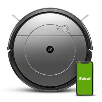 Robot odkurzająco mopujący iRobot Roomba Combo (WYPRZEDAŻ)