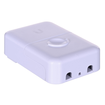 Zabezpieczenie przeciwprzepięciowe do budowy sieci LAN UBIQUITI ETH-SP-G2 (RJ-45)