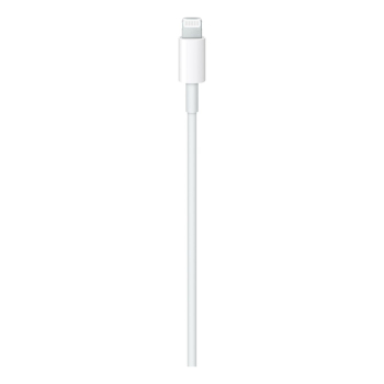 Apple MW2R3ZM/A kabel Lightning 2 m Biały
