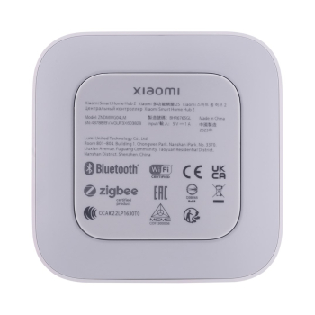 Centrala Xiaomi Mi Smart Home Hub 2