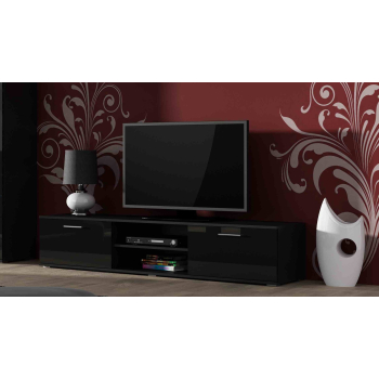 Zestaw SOHO 8 (RTV180 + Wit S6 + Półki) CZ/CZ POŁ