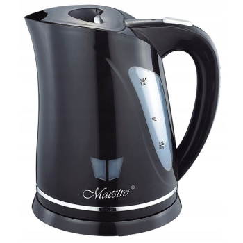 Czajnik elektryczny Maestro MR-038-BLACK