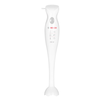 Blender ręczny BOSCH MSM 6B100 (280W; kolor biały)