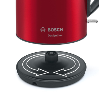 Czajnik BOSCH TWK 3P424