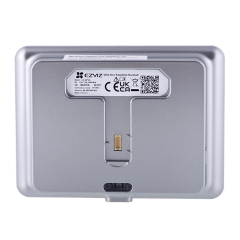 Wizjer elektroniczny do drzwi EZVIZ CS-DP2C