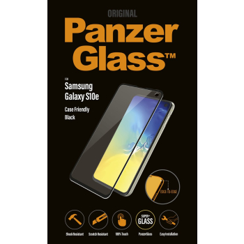 PanzerGlass Samsung Galaxy S10e