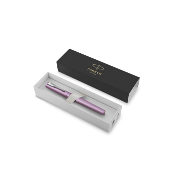 Parker Vector XL wieczne pióro System napełniania nabojem Liliowy 1 szt.