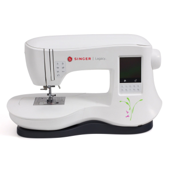Maszyna do szycia Singer Simple LEGACY C440