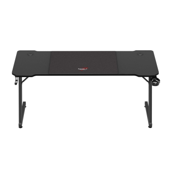 Biurko gamingowe Huzaro Hero 4.8 Black