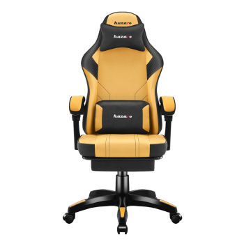 Fotel gamingowy Force 3.7 Yellow