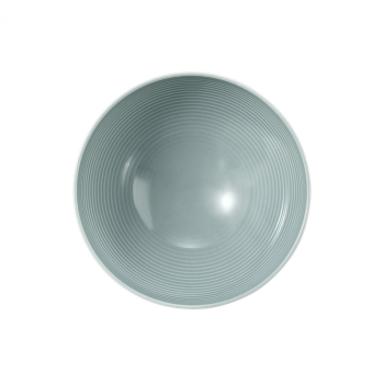 Seltmann Weiden Beat Talerz do sałatek Okrągły Porcelana Niebieski 1 szt.