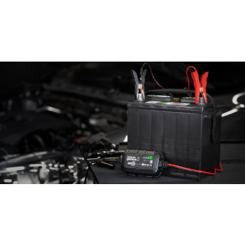 Noco GENIUS5EU 5A Battery Charger Prostownik
