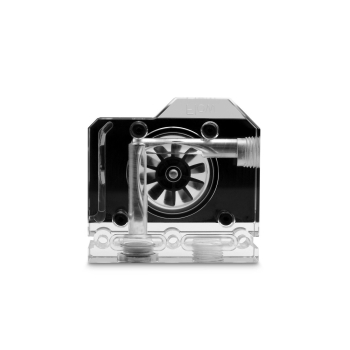 EK Water Blocks 3831109829738 część / akcesorium do systemów chłodzenia komputerów Wskaźnik przepływu