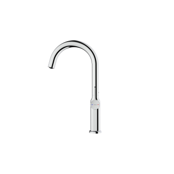 Teka Oval 915 Chrom