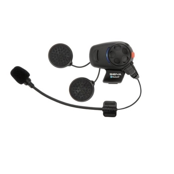 Interkom motocyklowy Sena SMH5 Dual Pack