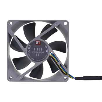 Wentylator NOCTUA redux 80mm PWM 325 - 1800 RPM
