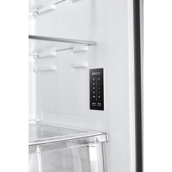 Chłodziarko-zamrażarka GORENJE NRM818EMB