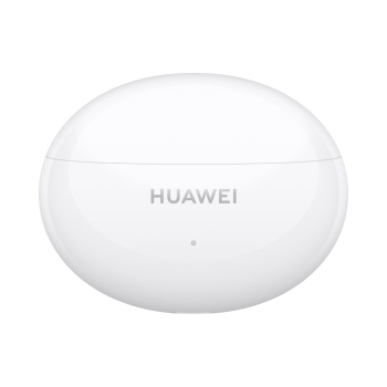 Słuchawki bezprzewodowe HUAWEI FreeBuds 5i True Wireless Stereo Białe