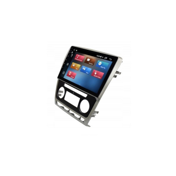 RADIO NAWIGACJA GPS SKODA OCTAVIA II 2004-2013 ANDROID