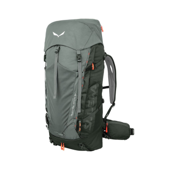 Plecak alptrek 55-shadow-dark olive SALEWA
