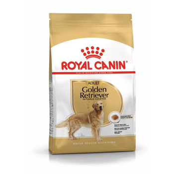 ROYAL CANIN BHN Golden Retriever - sucha karma dla psa dorosłego - 12 kg