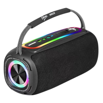 V-TONE BWS210 BK głośnik Bluetooth bezprzewodowy p