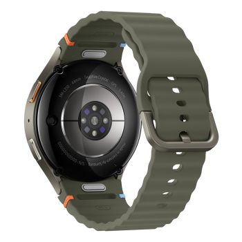 Smartwatch Samsung Galaxy Watch 7 L310 44mm Zielony