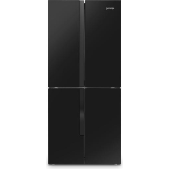 Chłodziarko-zamrażarka GORENJE NRM818EMB