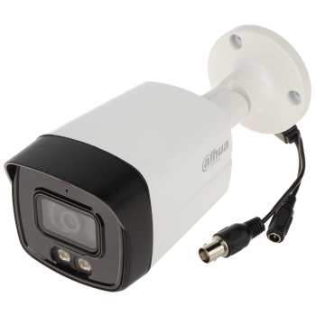 Dahua Technology HAC-HFW1509TLM-A-LED-0360B-S2 Kamera bezpieczeństwa HDCVI 2880 x 1620 p Sufit / ściana / słup