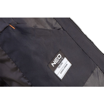 NEO tools 81-574-XXL ubranie robocze Kurtka