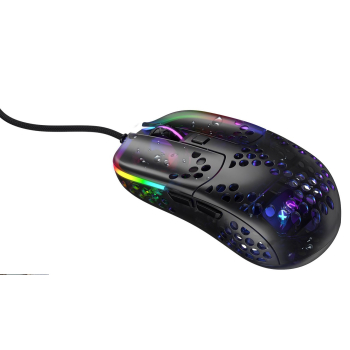 Mysz dla graczy Cherry Xtrfy MZ1 Zy's Rail (WYPRZEDAŻ)