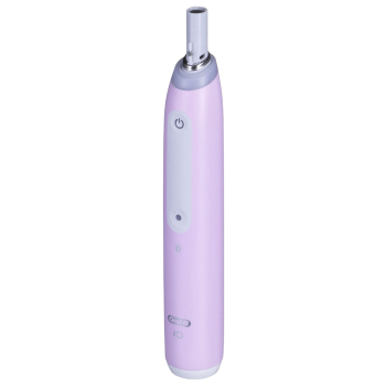 Braun Oral-B szczoteczka elektryczna iO 4 ROSE