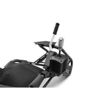 PLAYSEAT UCHWYT DXWIGNI ZMIANY BIEGÓW I HAMULCA RĘCZNEGO TROPHY GEARSHIFT AND HANDBRAKE HOLDER R.AC.00184
