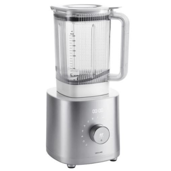 ZWILLING PRO 1,8 l Blender stołowy 1200 W Srebrny
