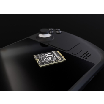 SSD GOODRAM IRDM PRO NANO M.2. 2230 512GB 3D NAND odczyt do 5100MB/s, zapis do 4600MB/s